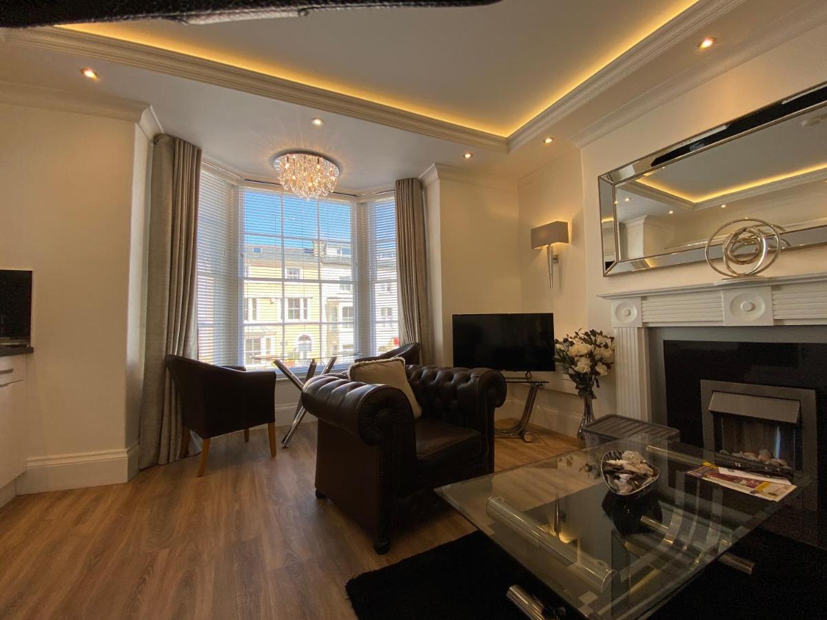 Appartement The Maureen *