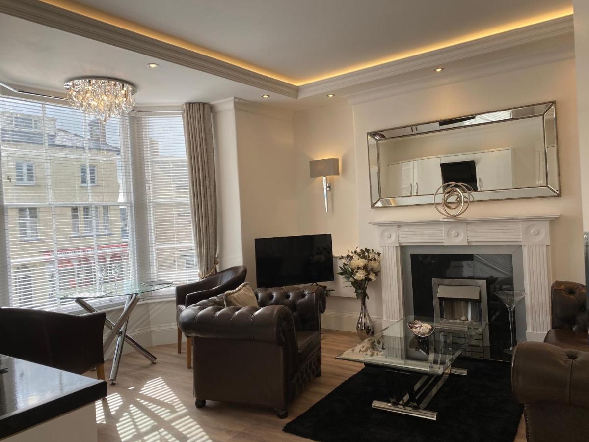 The Maureen Appartement Llandudno