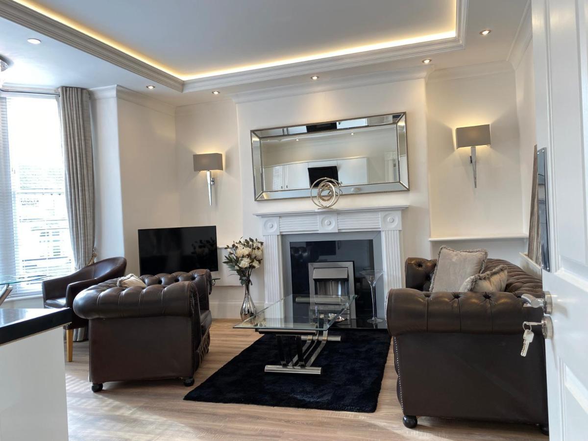 The Maureen Appartement