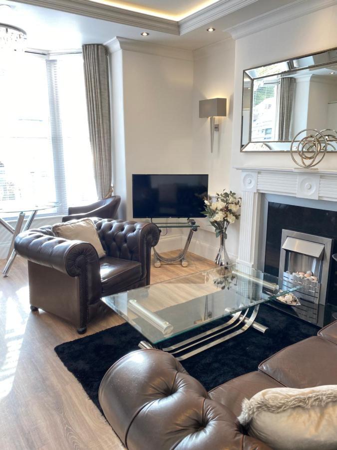 Appartement The Maureen *